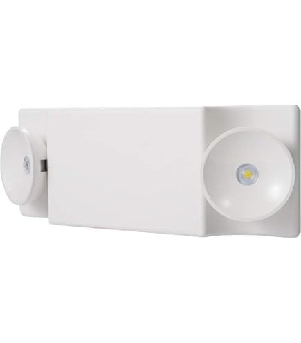 Sure-Lites SEL25SD SEL .6/.67W 120/277V Integrated LED Emergency